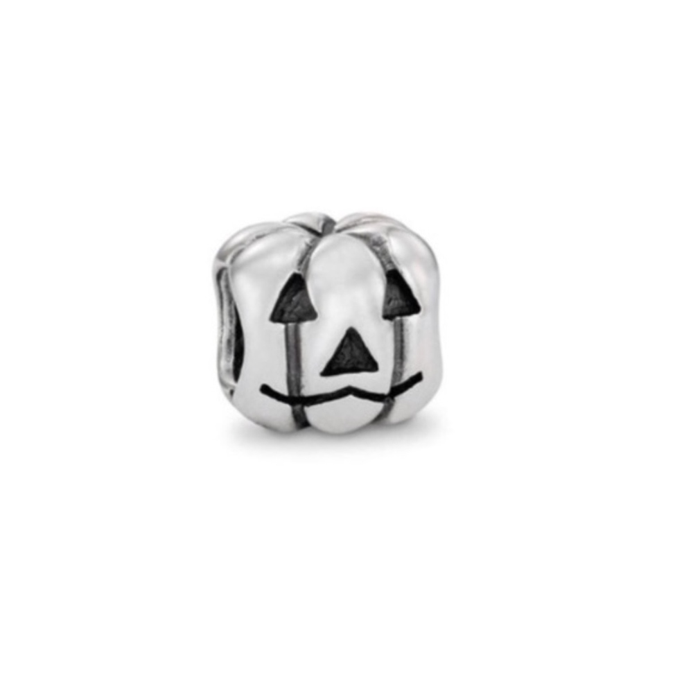 Retired PANDORA Jack-O-Lantern